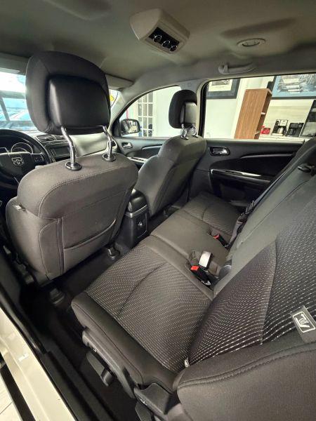 2018 Dodge Journey SXT