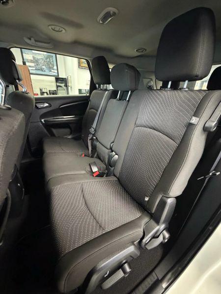 2018 Dodge Journey SXT