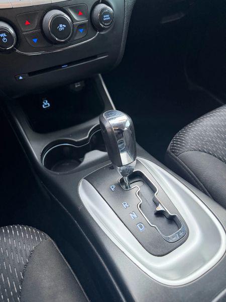 2018 Dodge Journey SXT