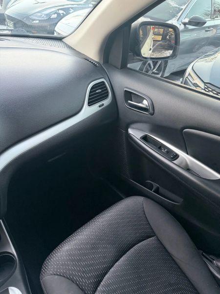 2018 Dodge Journey SXT