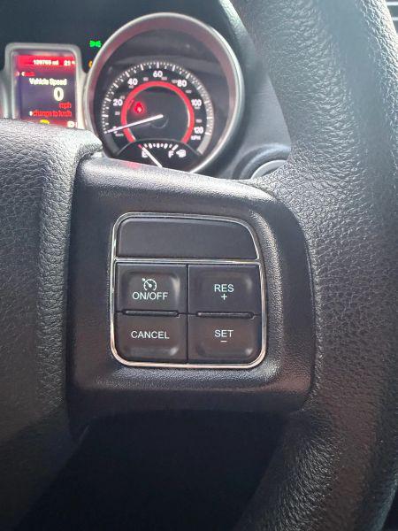 2018 Dodge Journey SXT