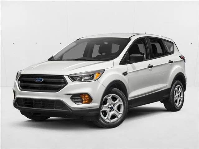 2017 Ford Escape SE for sale in Pinellas Park, FL