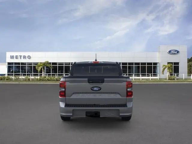 2026 Ford Maverick Lobo