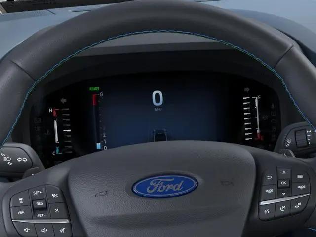 2026 Ford Maverick Lobo