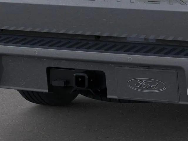 2026 Ford Maverick Lobo