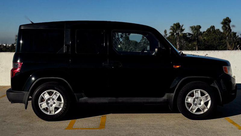 2011 Honda Element LX