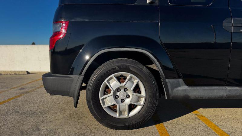 2011 Honda Element LX