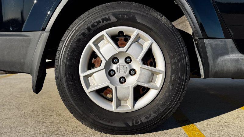 2011 Honda Element LX