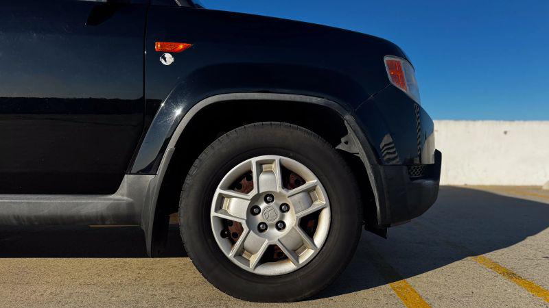 2011 Honda Element LX
