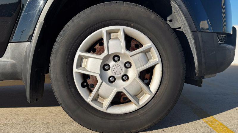 2011 Honda Element LX