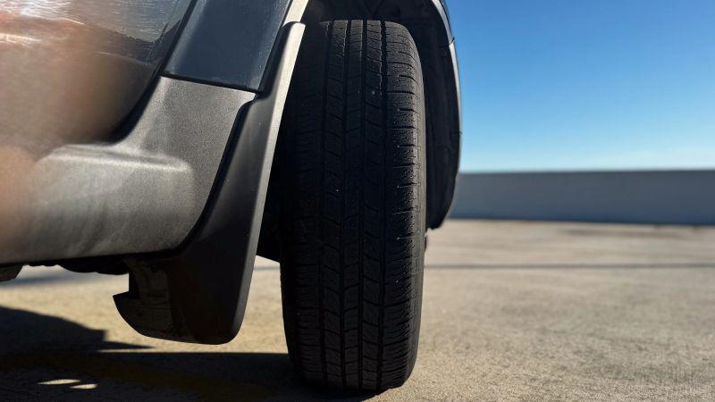 2011 Honda Element LX