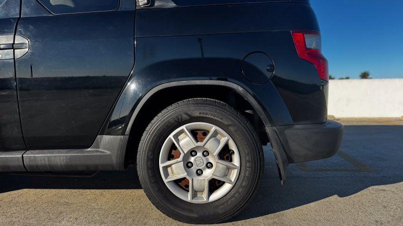 2011 Honda Element LX