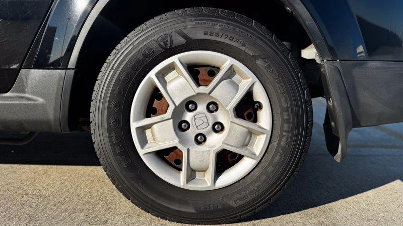 2011 Honda Element LX