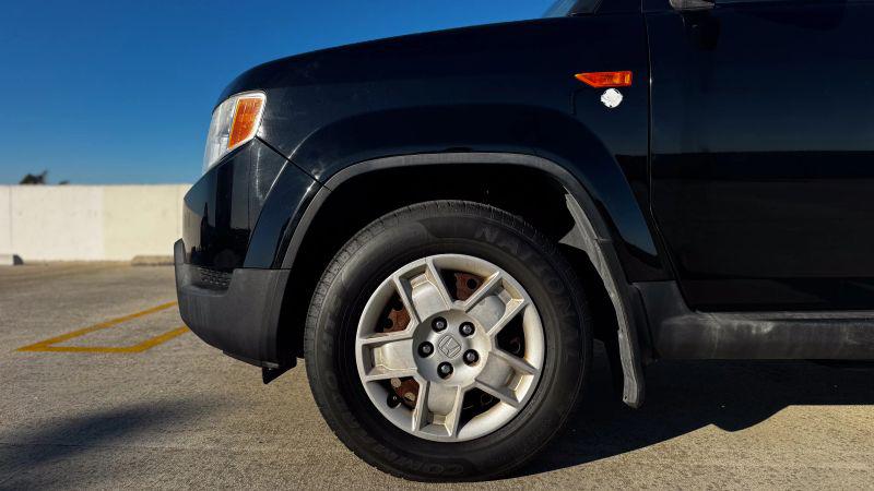 2011 Honda Element LX