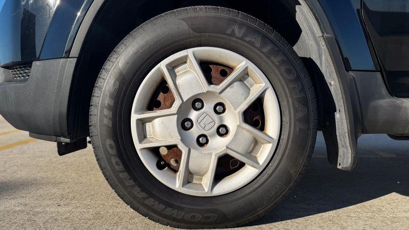 2011 Honda Element LX