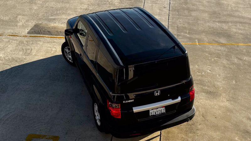 2011 Honda Element LX