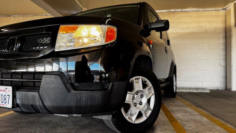 2011 Honda Element LX