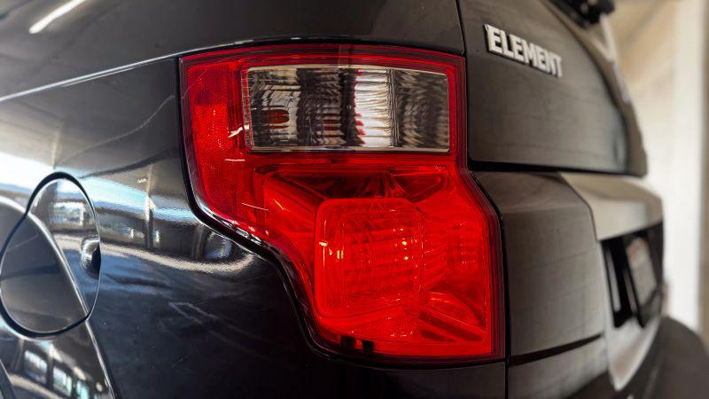 2011 Honda Element LX