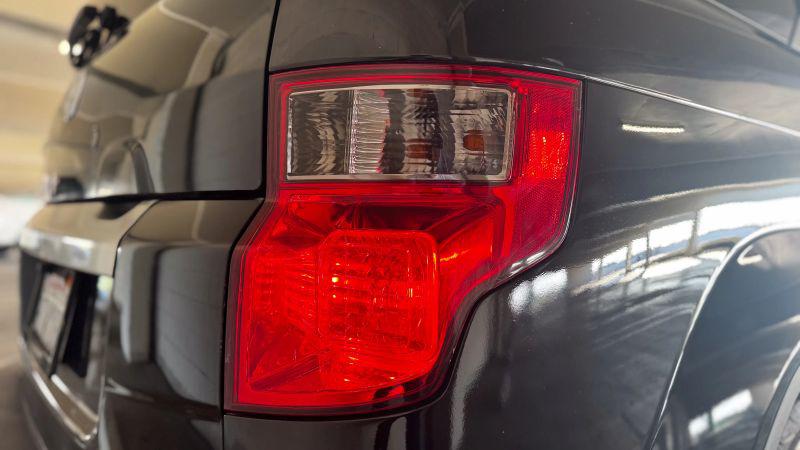 2011 Honda Element LX