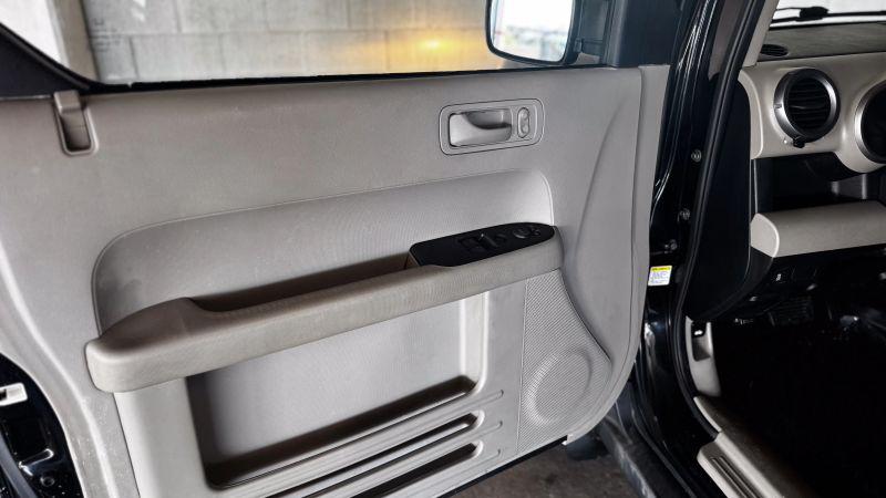 2011 Honda Element LX