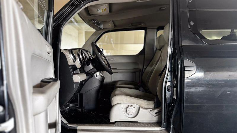 2011 Honda Element LX