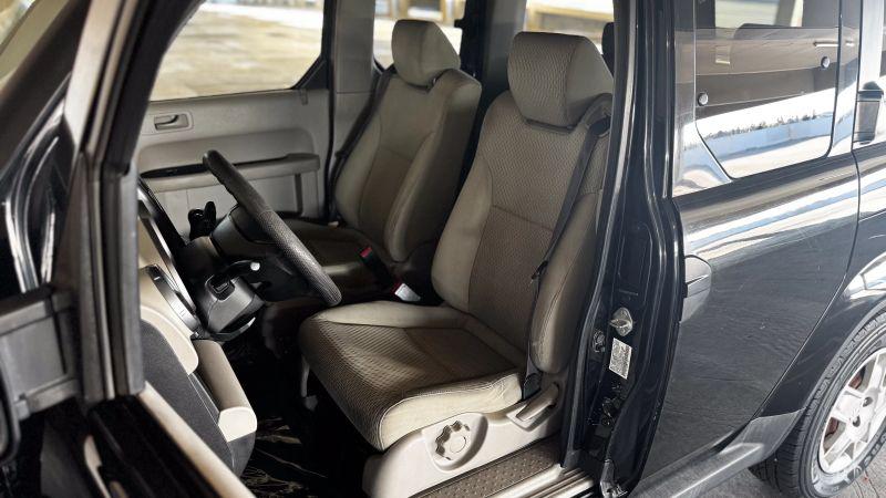 2011 Honda Element LX