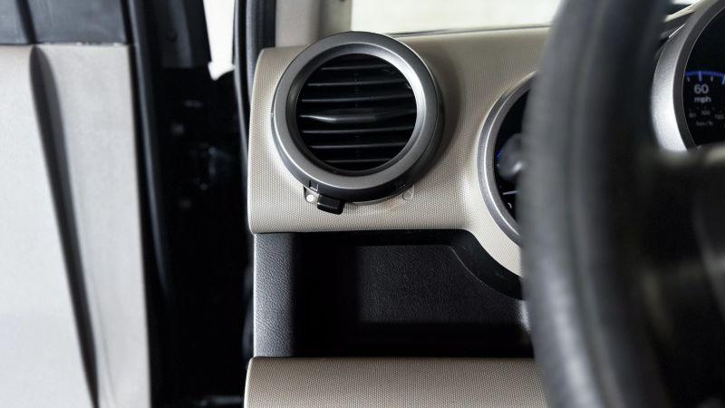 2011 Honda Element LX