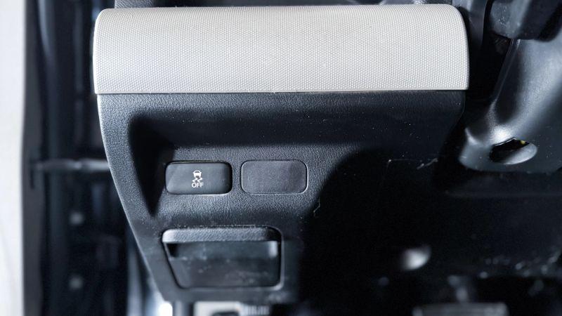 2011 Honda Element LX