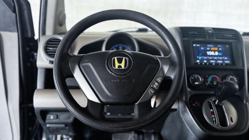 2011 Honda Element LX