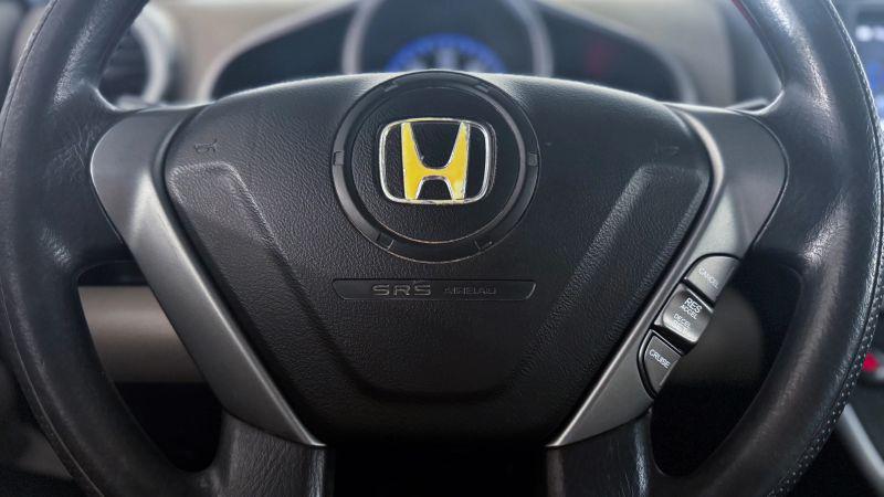 2011 Honda Element LX