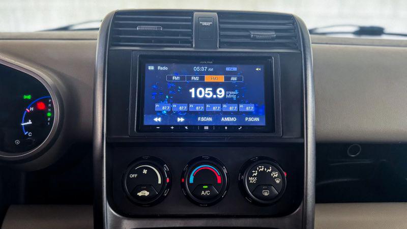 2011 Honda Element LX