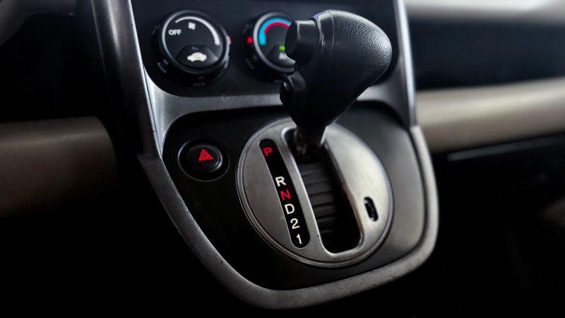 2011 Honda Element LX