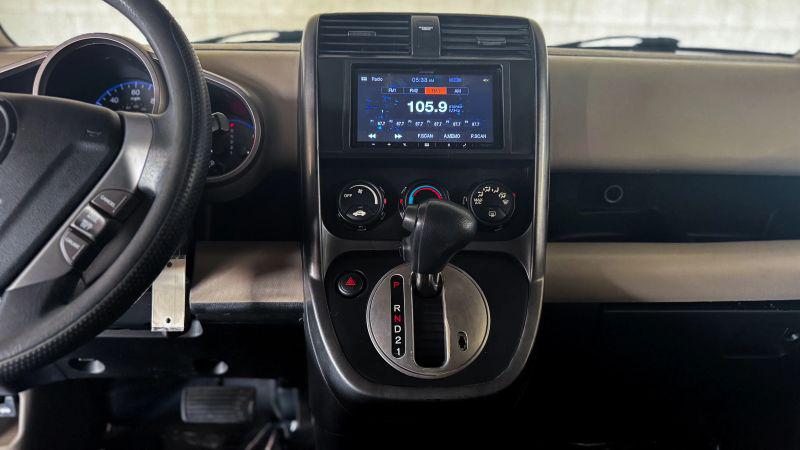 2011 Honda Element LX