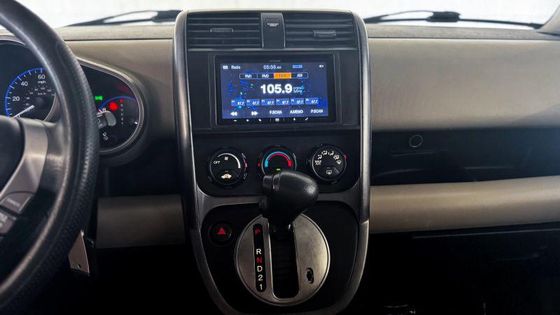 2011 Honda Element LX