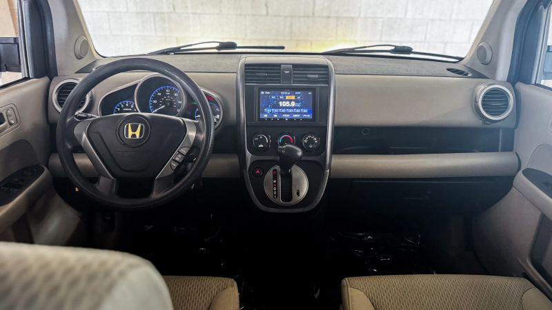 2011 Honda Element LX