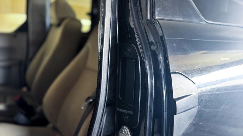 2011 Honda Element LX