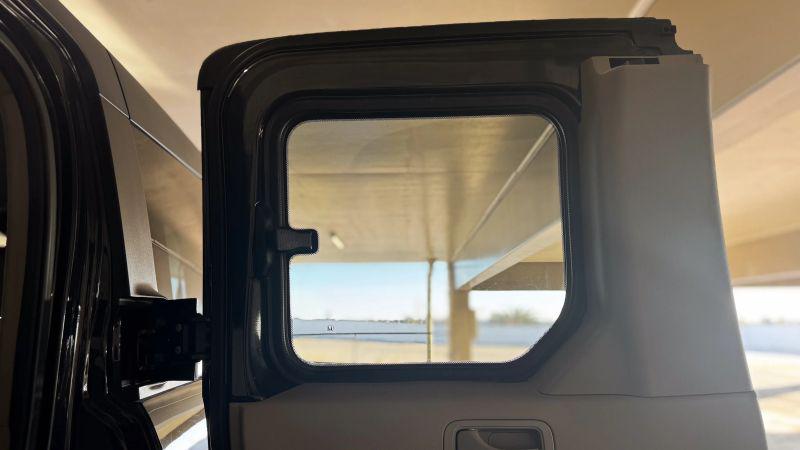 2011 Honda Element LX