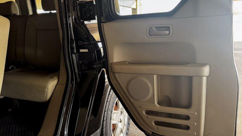 2011 Honda Element LX