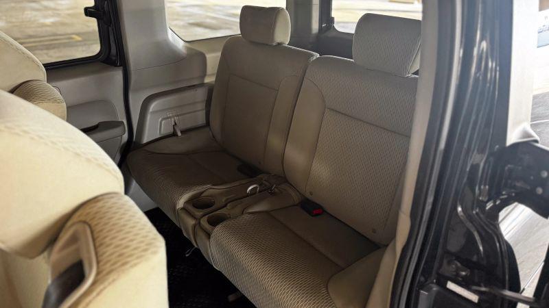 2011 Honda Element LX