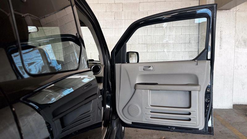 2011 Honda Element LX