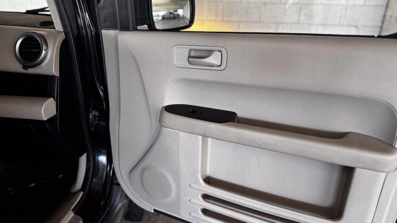 2011 Honda Element LX