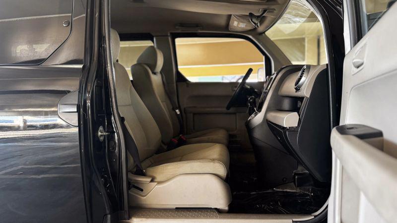 2011 Honda Element LX