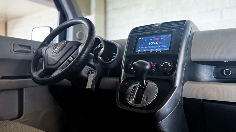 2011 Honda Element LX