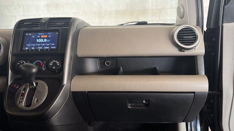 2011 Honda Element LX