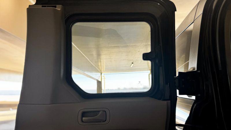 2011 Honda Element LX