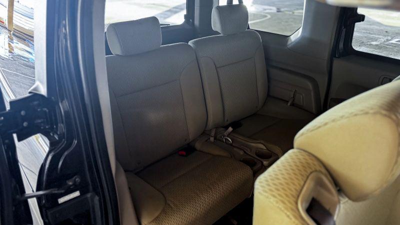 2011 Honda Element LX