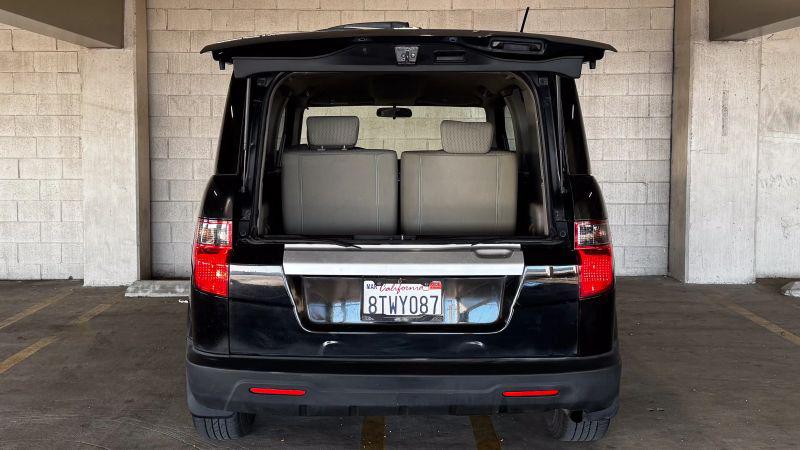2011 Honda Element LX