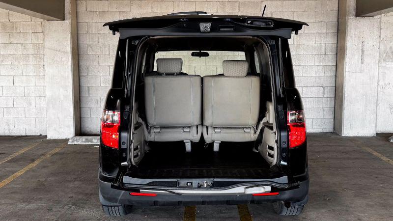 2011 Honda Element LX