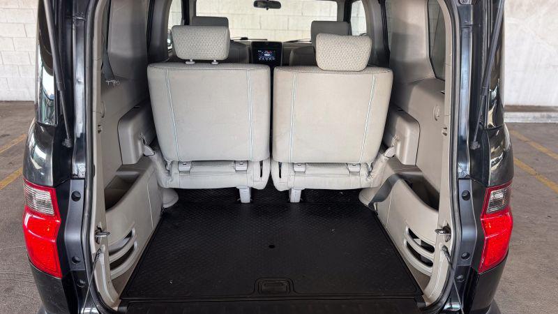 2011 Honda Element LX