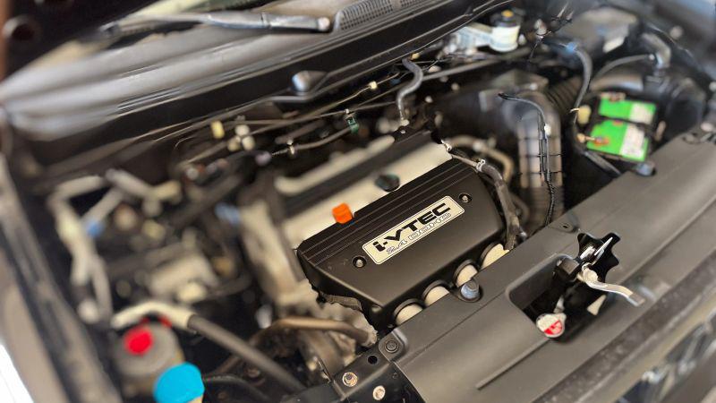 2011 Honda Element LX
